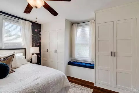 Bedroom - 3427 Stathem Ave, Cincinnati, OH 45211 photo 3 of 7