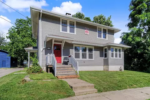 210 Bishop St, Oxford, OH 45056