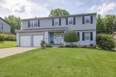 6641 Thunderhill Ln, Cincinnati, OH 45233