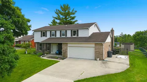 5881 Kearny Ct, West Chester, OH 45069