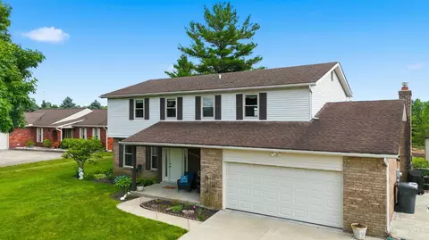 5881 Kearny Ct, West Chester, OH 45069