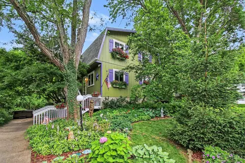 5177 Clearlake Dr, Cincinnati, OH 45247