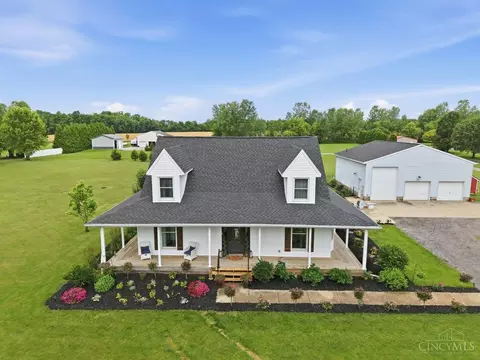 1429 Twin Rd, West Alexandria, OH 45381