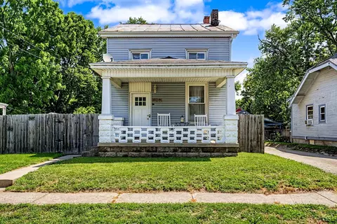 408 Main St, Seven Mile, OH 45062
