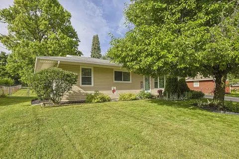 2465 Horning Dr, Fairfield, OH 45014