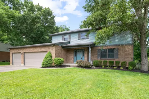 6285 Branch Hill Miamiville Rd, Loveland, OH 45140