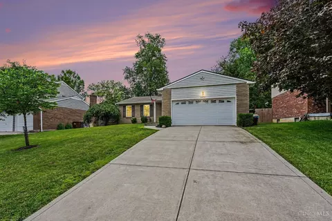 8496 Coran Dr, Cincinnati, OH 45255