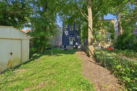 Exterior - 4228 Dane Ave, Cincinnati, OH 45223 photo 9 of 15