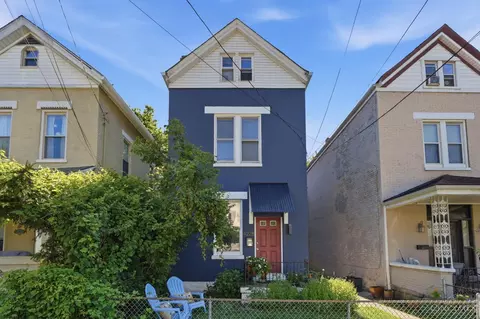 4228 Dane Ave, Cincinnati, OH 45223
