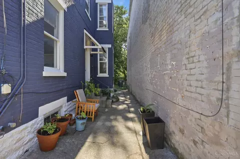 Exterior - 4228 Dane Ave, Cincinnati, OH 45223 photo 15 of 15