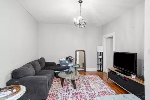 Living - 4228 Dane Ave, Cincinnati, OH 45223 photo 5 of 5