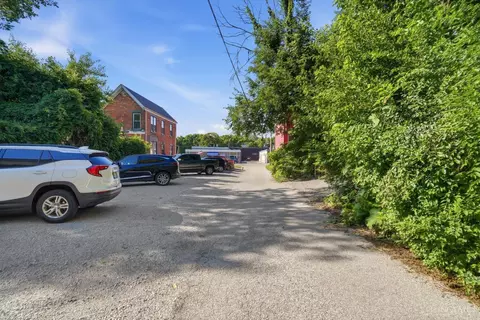 Exterior - 4228 Dane Ave, Cincinnati, OH 45223 photo 13 of 15