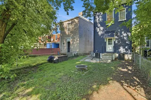 Exterior - 4228 Dane Ave, Cincinnati, OH 45223 photo 7 of 15