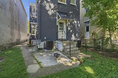 Exterior - 4228 Dane Ave, Cincinnati, OH 45223 photo 14 of 15