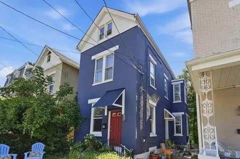 Exterior - 4228 Dane Ave, Cincinnati, OH 45223 photo 2 of 15