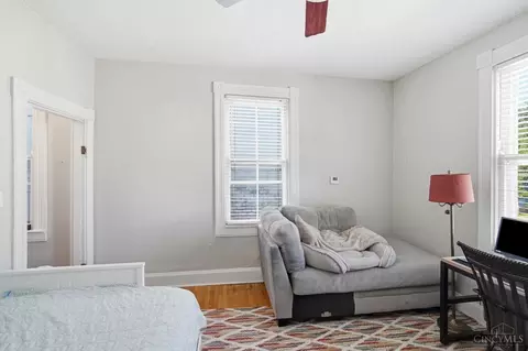 Bedroom - 4228 Dane Ave, Cincinnati, OH 45223 photo 6 of 9