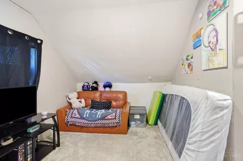 Bedroom - 4228 Dane Ave, Cincinnati, OH 45223 photo 9 of 9