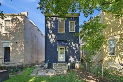 Exterior - 4228 Dane Ave, Cincinnati, OH 45223 photo 5 of 15