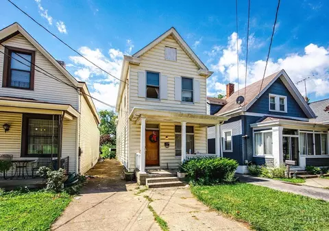 313 Washington Ave, Saint Bernard, OH 45217