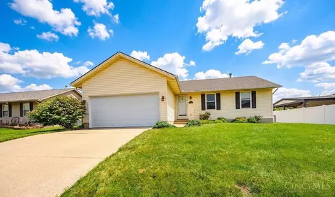7030 Beagle Ct, Hamilton, OH 45011