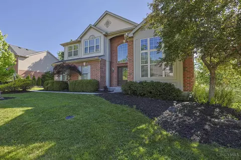 10510 Asheville Pine Ct, Harrison, OH 45030