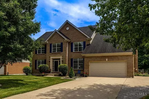 1758 Millbrook Ln, Loveland, OH 45140