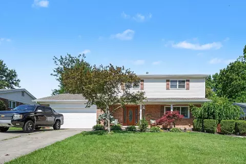 3377 Greenmount Dr, Cincinnati, OH 45248