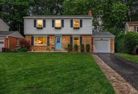 1485 Larry Joe Dr, Anderson Twp, OH 45230
