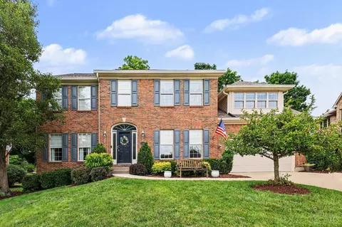 1001 Castlebay, Cincinnati, OH 45245