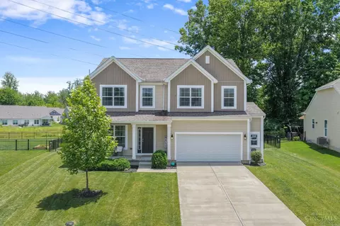 4042 Catalina Ln, Batavia, OH 45103