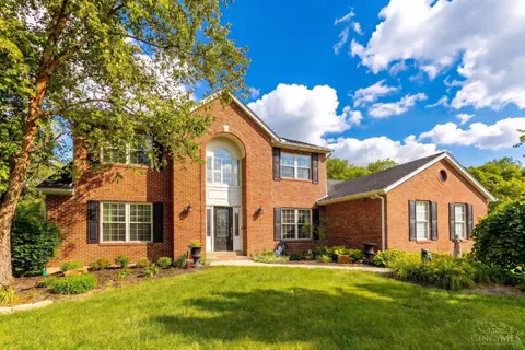 7350 Stoney Pointe, Liberty Township, OH 45044
