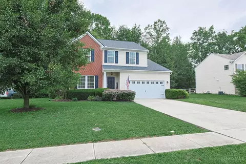 636 Hope Way, Bethel, OH 45106