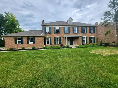 5617 Somerset Dr, Liberty Twp, OH 45011