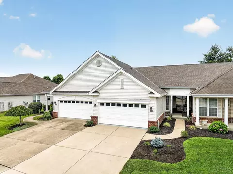 6141 Glenarbor Dr, Hamilton Township, OH 45039