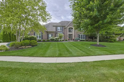 6915 Hampton Cove Ct, Mason, OH 45040