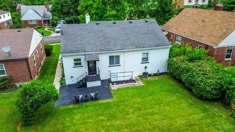 View/Area - 3115 Pershing Ct, Cincinnati, OH 45211 photo 6 of 9