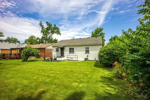 Exterior - 3115 Pershing Ct, Cincinnati, OH 45211 photo 7 of 9