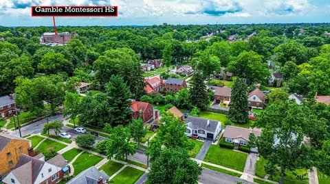 View/Area - 3115 Pershing Ct, Cincinnati, OH 45211 photo 2 of 9