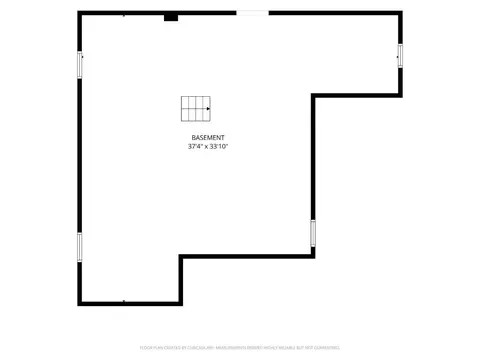 Floorplan - 3115 Pershing Ct, Cincinnati, OH 45211 photo 1 of 3