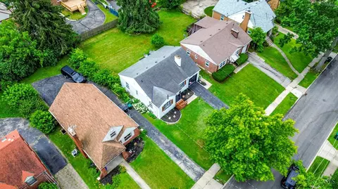 View/Area - 3115 Pershing Ct, Cincinnati, OH 45211 photo 4 of 9