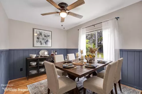 Dining - 3115 Pershing Ct, Cincinnati, OH 45211 photo 1 of 1