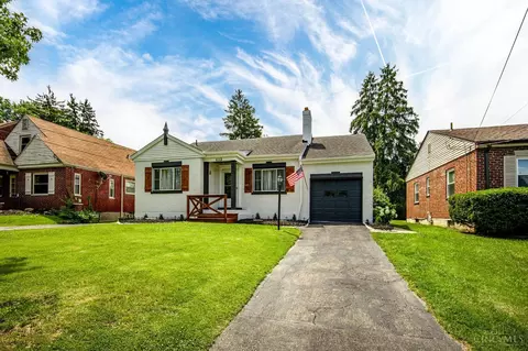 Exterior - 3115 Pershing Ct, Cincinnati, OH 45211 photo 3 of 9