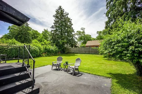 Exterior - 3115 Pershing Ct, Cincinnati, OH 45211 photo 6 of 9