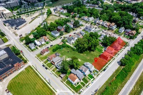 1614 Brewster Ave, Cincinnati, OH 45207 photo 8