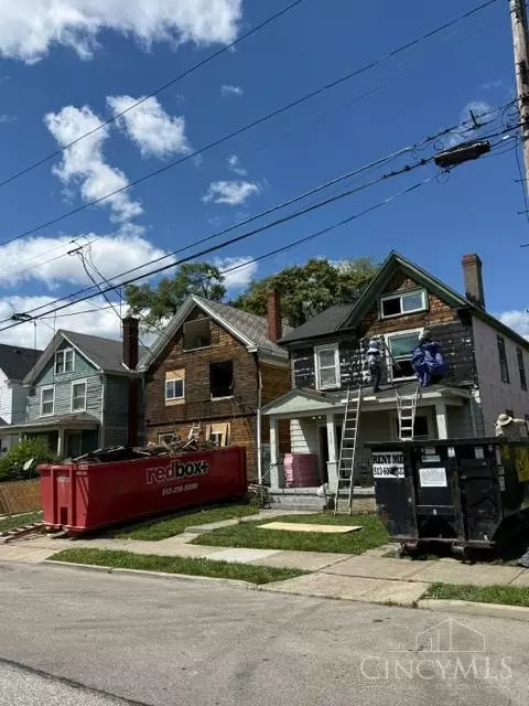 1614 Brewster Ave, Cincinnati, OH 45207 photo 12