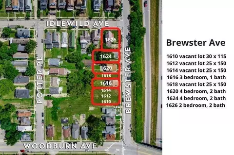 1614 Brewster Ave, Cincinnati, OH 45207 photo 5