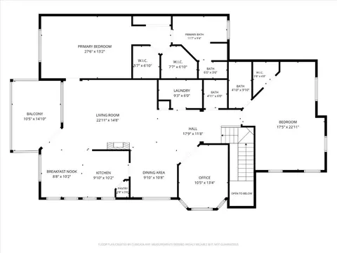 Floorplan - 8049 Bridge Point Dr, Cincinnati, OH 45248 photo 1 of 3