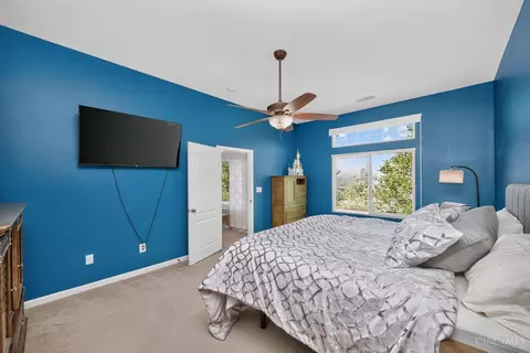 Bedroom - 8049 Bridge Point Dr, Cincinnati, OH 45248 photo 4 of 6