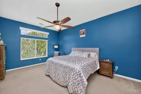 Bedroom - 8049 Bridge Point Dr, Cincinnati, OH 45248 photo 3 of 6