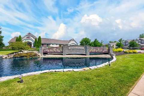 View/Area - 8049 Bridge Point Dr, Cincinnati, OH 45248 photo 9 of 9